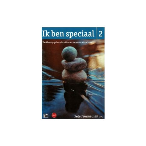 Afbeelding van Ik ben speciaal Afbeelding van Ik ben speciaal
