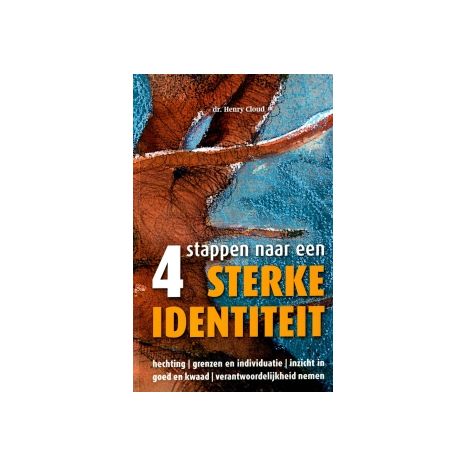 Afbeelding van 4 stappen naar een sterke identiteit
