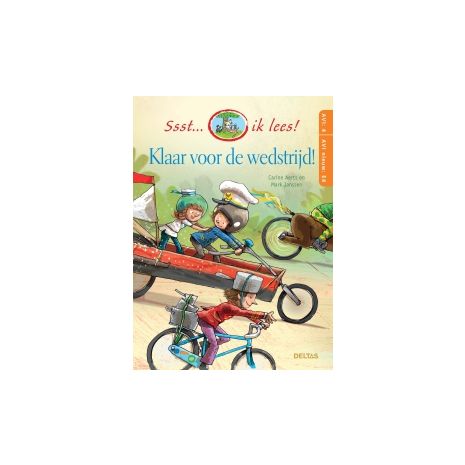Afbeelding van Klaar voor de wedstrijd