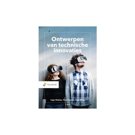 Afbeelding van Ontwerpen van technische innovaties Afbeelding van Ontwerpen van technische innovaties