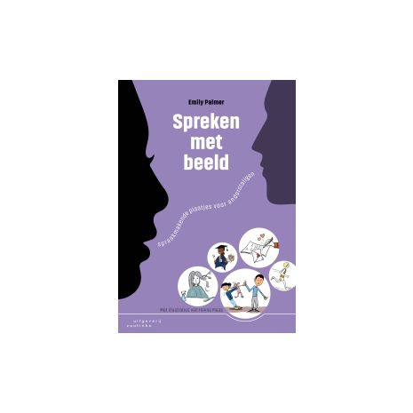 Afbeelding van Spreken met beeld Afbeelding van Spreken met beeld