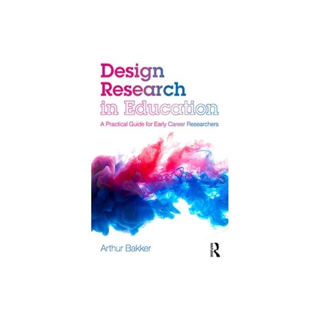 Afbeelding van Design research in education
