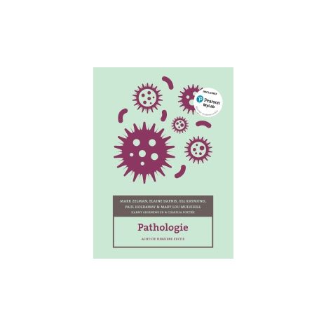 Afbeelding van Pathologie 8e dr Afbeelding van Pathologie 8e dr