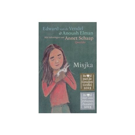 Afbeelding van Misjka