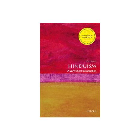 Afbeelding van Hinduism 2nd ed