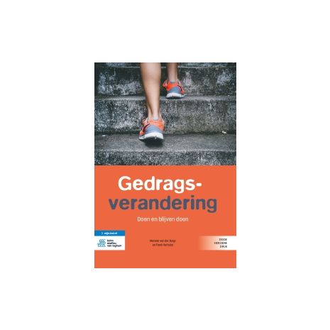 Afbeelding van Gedragsverandering 6e dr