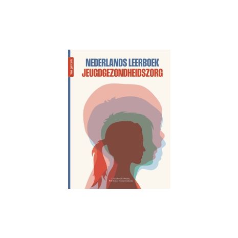 Afbeelding van Nederlands leerboek jeugdgezondheidszorg 9e herz. dr