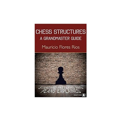 Afbeelding van Chess structures
