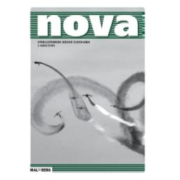 Afbeelding van Nova Scheikunde 3e ed : 3 havo/vwo : Opdrachtenboek