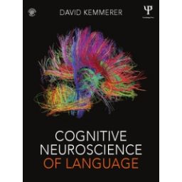 Afbeelding van Cognitive neuroscience of language