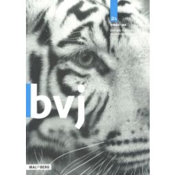 Afbeelding van BVJ 7e ed : 2 vmbo-bk B : Antwoordenboek