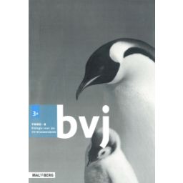 Afbeelding van BVJ 7e ed : 3 vmbo-b A : Antwoordenboek