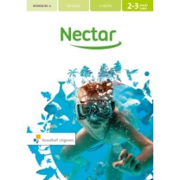 Afbeelding van Nectar 5e ed : havo/vwo 2+3 A : Werkboek
