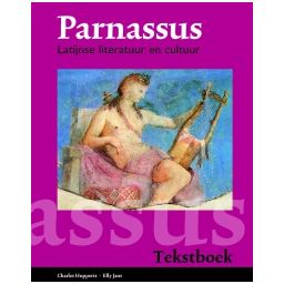 Afbeelding van Parnassus : Tekstboek