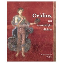 Afbeelding van Ovidius, een onsterfelijke dichter : Leerlingenboek