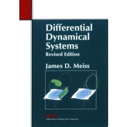 Afbeelding van Differential Dynamical Systems