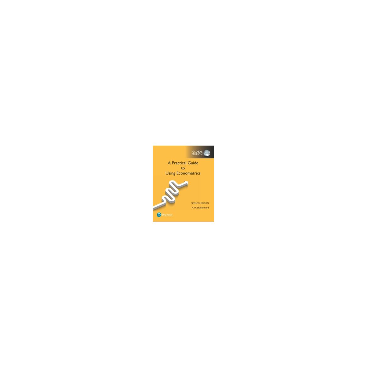 Afbeelding van A practical guide to using econometrics Afbeelding van A practical guide to using econometrics