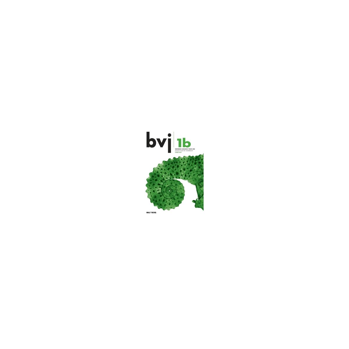 Afbeelding van BVJ 6e dr : 1 vmbo-kgt B : Werkboek Afbeelding van BVJ 6e dr : 1 vmbo-kgt B : Werkboek