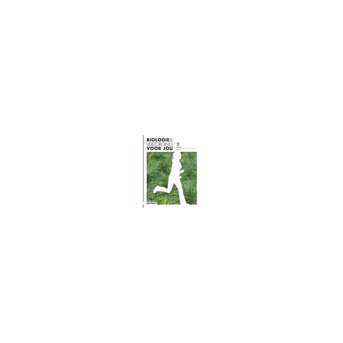 Afbeelding van Biologie en verzorging voor jou 2e dr : 1+2 vmbo-kgt 2 : Handboek Afbeelding van Biologie en verzorging voor jou 2e dr : 1+2 vmbo-kgt 2 : Handboek