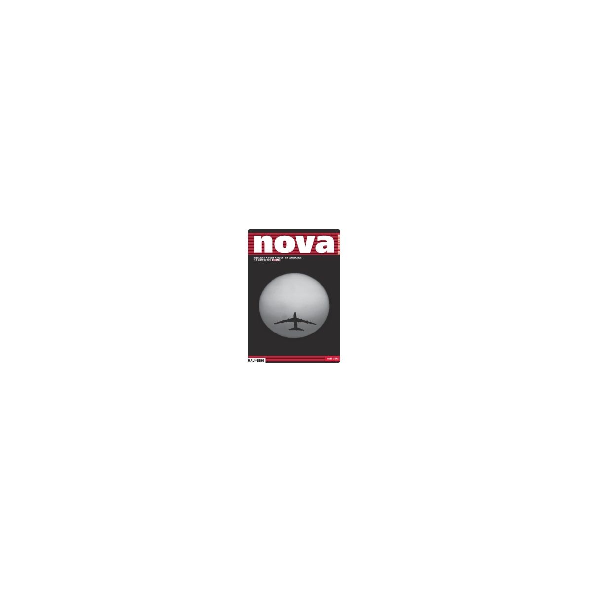 Afbeelding van Nova 2-uurs 3e ed : 1+2 havo/vwo B : Werkboek Afbeelding van Nova 2-uurs 3e ed : 1+2 havo/vwo B : Werkboek