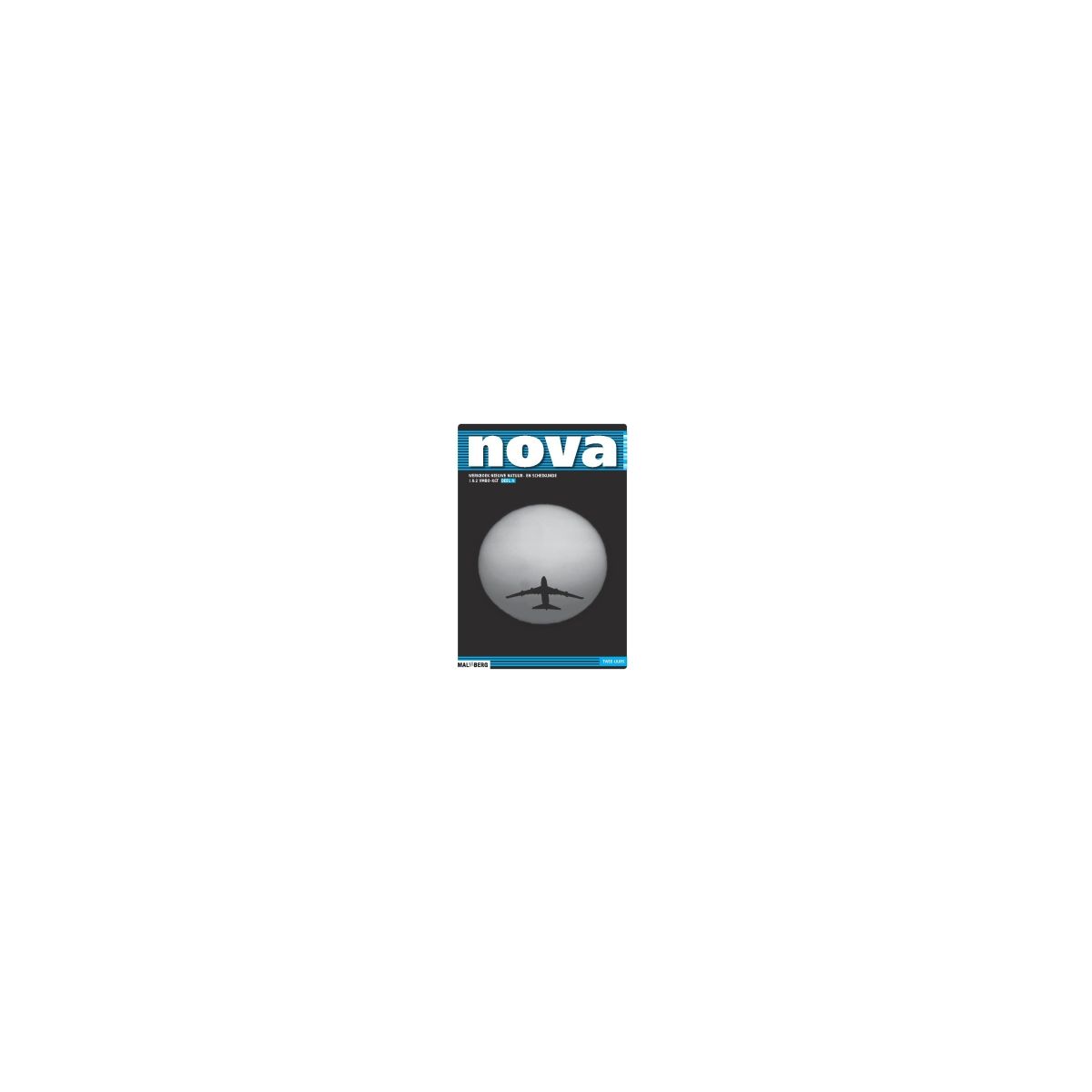 Afbeelding van Nova 2-uurs 3e ed : 1+2 vmbo-kgt A : Werkboek Afbeelding van Nova 2-uurs 3e ed : 1+2 vmbo-kgt A : Werkboek