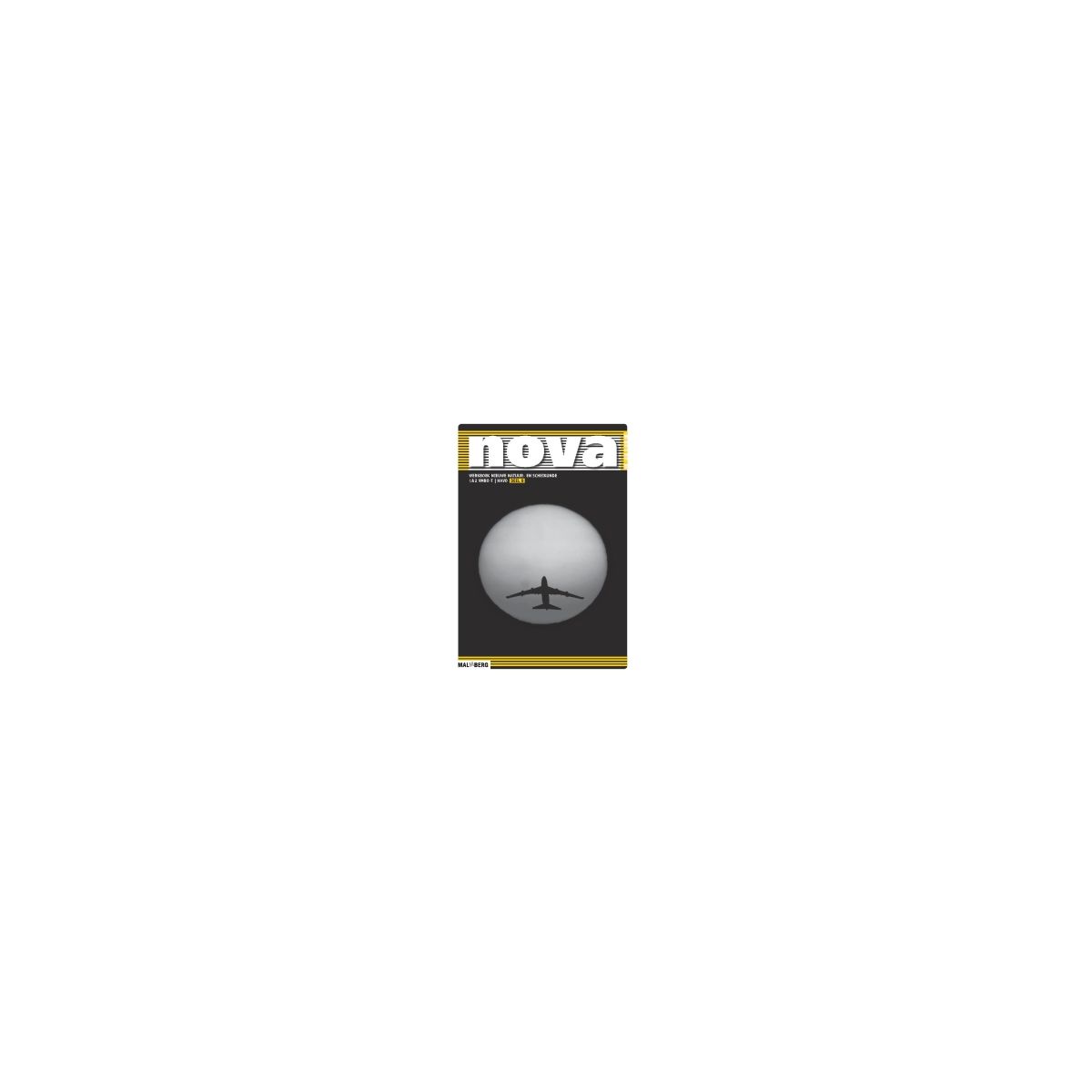 Afbeelding van Nova 3-uurs 3e ed : 1+2 vmbo-t/havo/vwo B : Werkboek