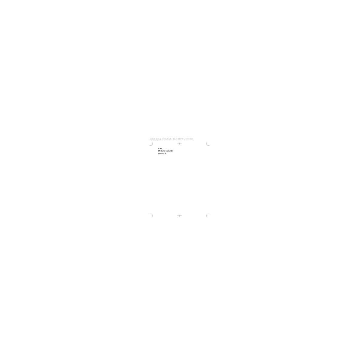 Afbeelding van Moderne wiskunde 9e ed : 3 vwo B : Leerboek Afbeelding van Moderne wiskunde 9e ed : 3 vwo B : Leerboek