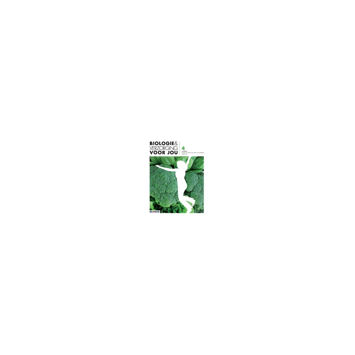 Afbeelding van Biologie en verzorging voor jou 2e druk : 1/2 vmbo-kgt : dl 4 : Handboek Afbeelding van Biologie en verzorging voor jou 2e druk : 1/2 vmbo-kgt : dl 4 : Handboek