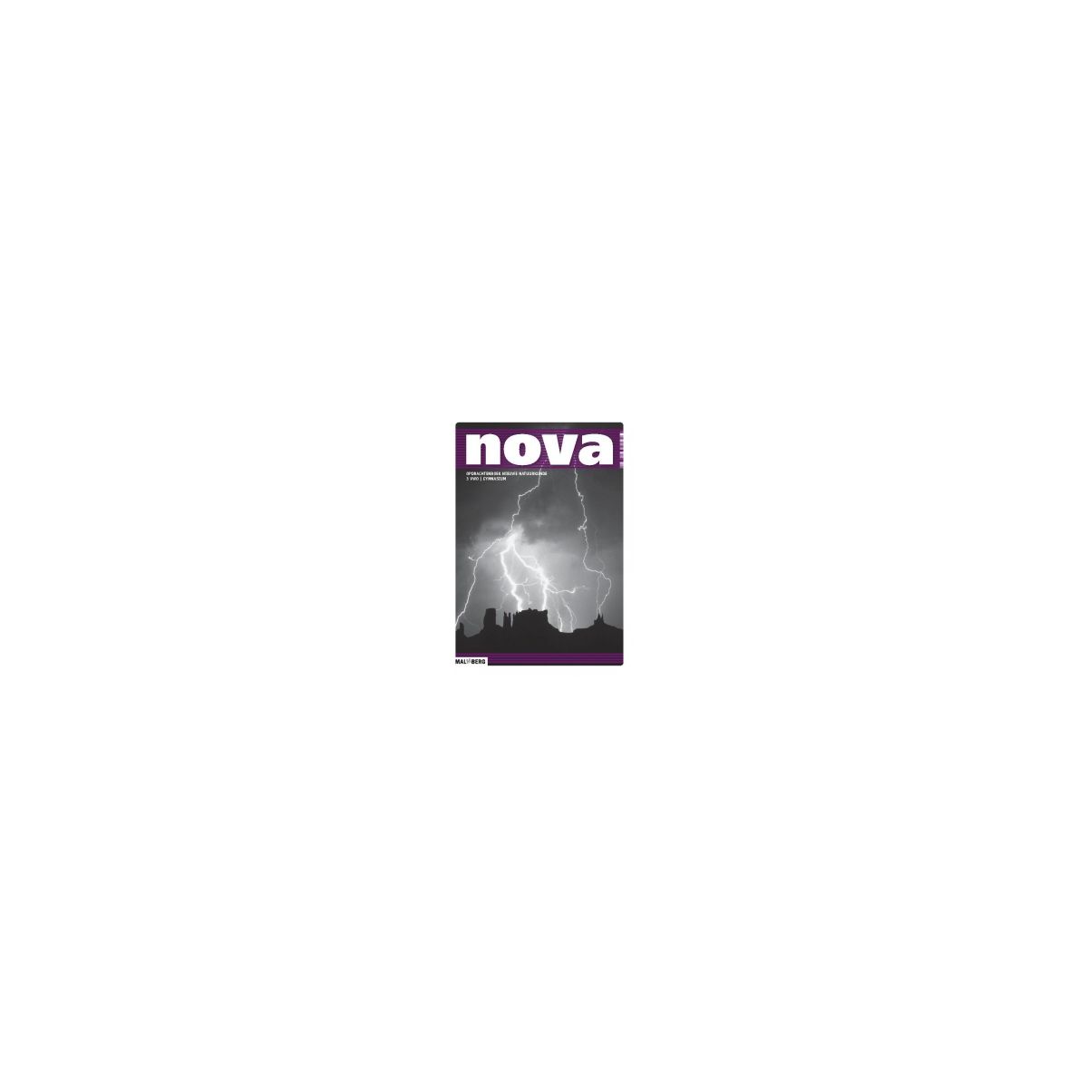 Afbeelding van Nova Nask 2 Natuurkunde 3e ed : 3 vwo/gymnasium : opdrachtenboek Afbeelding van Nova Nask 2 Natuurkunde 3e ed : 3 vwo/gymnasium : opdrachtenboek