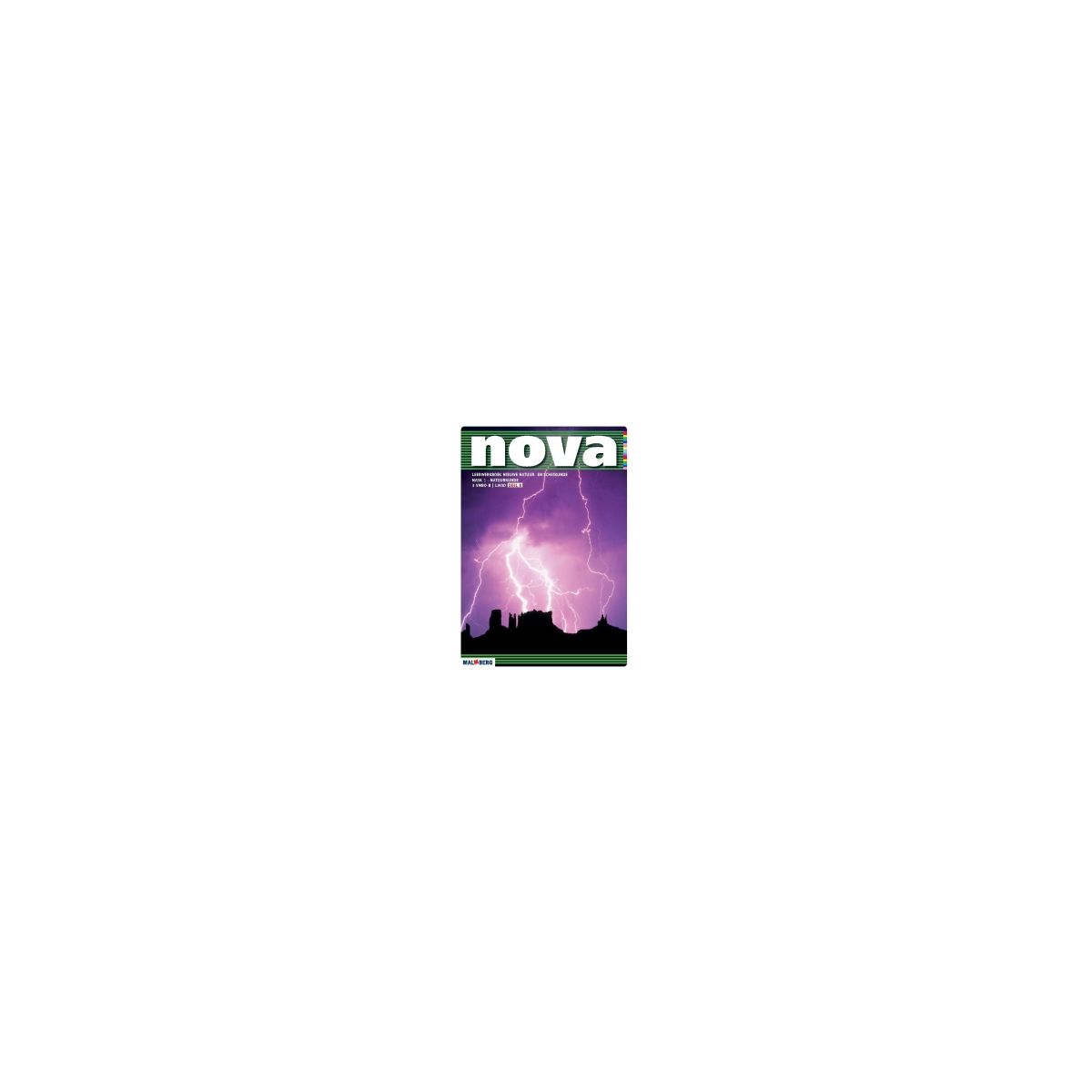 Afbeelding van Nova Nask 1 Natuurkunde 3e ed : 3 vmbo-b/lwoo B : Leerwerkboek Afbeelding van Nova Nask 1 Natuurkunde 3e ed : 3 vmbo-b/lwoo B : Leerwerkboek