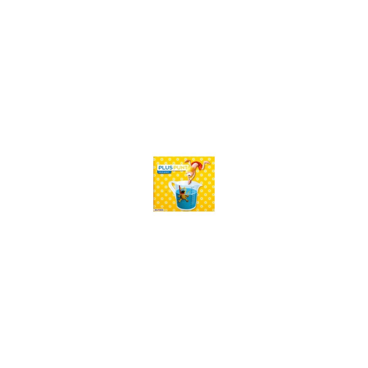 Afbeelding van Pluspunt 3e ed : Groep 6, blok 1-6 : Opdrachtenboek Afbeelding van Pluspunt 3e ed : Groep 6, blok 1-6 : Opdrachtenboek