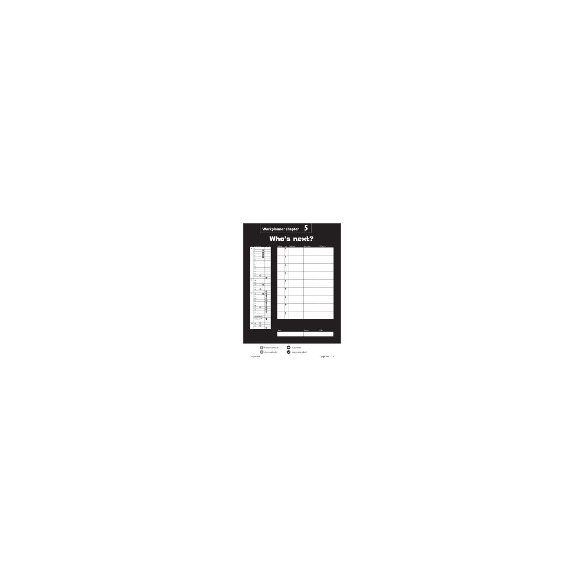 Afbeelding van Stepping stones 3e ed : 1 vmbo-b(k) : Workbook Afbeelding van Stepping stones 3e ed : 1 vmbo-b(k) : Workbook