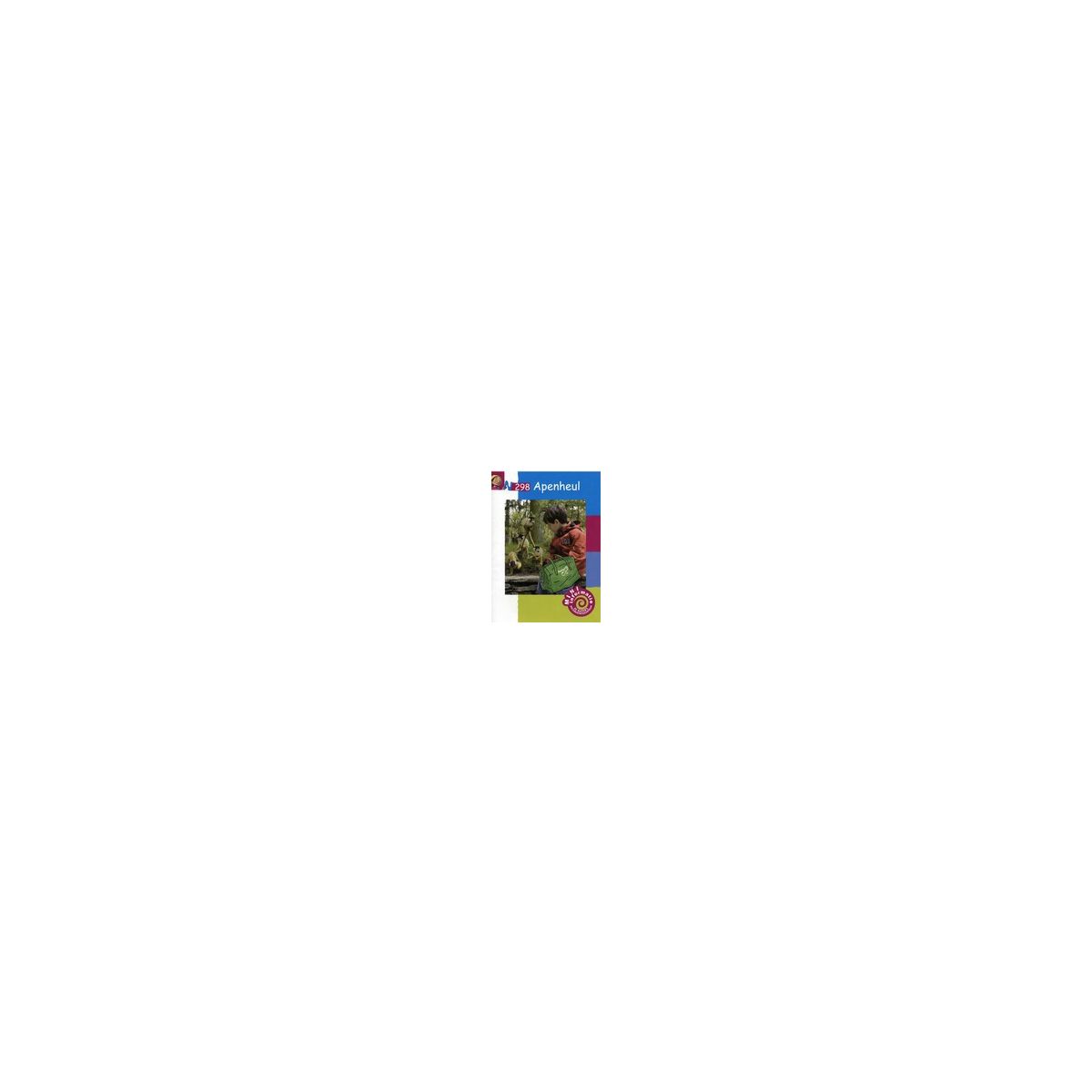Afbeelding van Apenheul Afbeelding van Apenheul