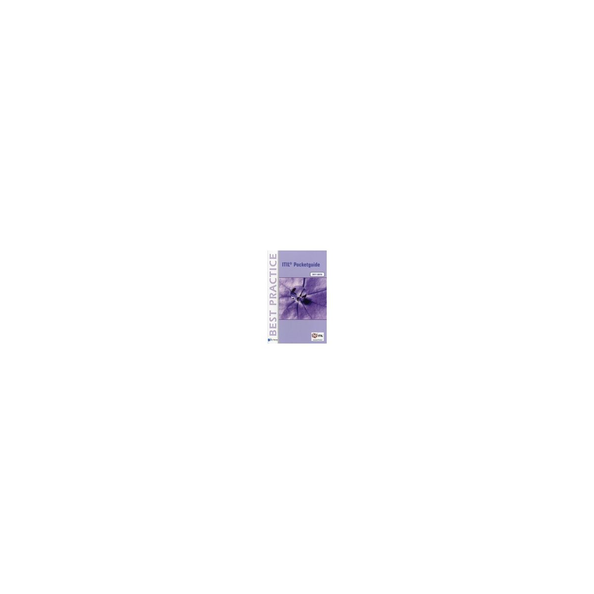 Afbeelding van ITIL pocketguide Afbeelding van ITIL pocketguide