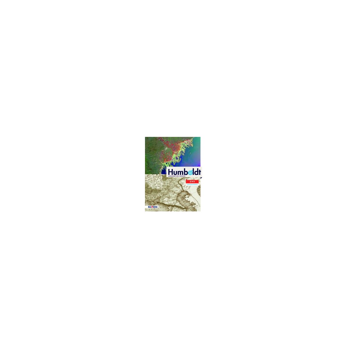 Afbeelding van Humboldt : 2 havo/vwo : Leeropdrachtboek Afbeelding van Humboldt : 2 havo/vwo : Leeropdrachtboek