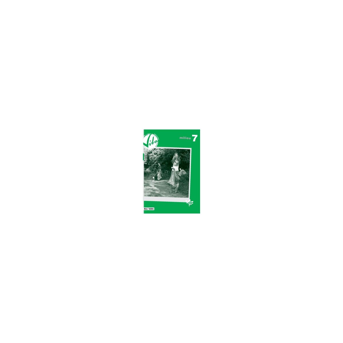 Afbeelding van Vita 2e dr : vmbo-kgt : Module 7 : Milieu Afbeelding van Vita 2e dr : vmbo-kgt : Module 7 : Milieu