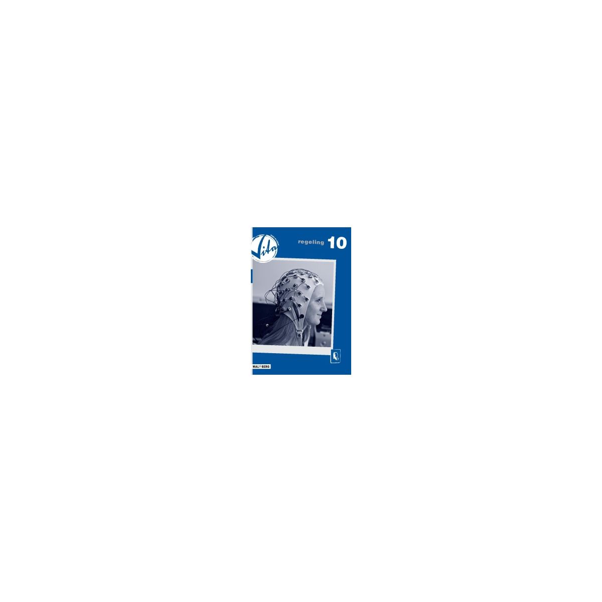 Afbeelding van Vita 2e dr : vmbo-bk : Module 10 : Regeling : Werkboek Afbeelding van Vita 2e dr : vmbo-bk : Module 10 : Regeling : Werkboek