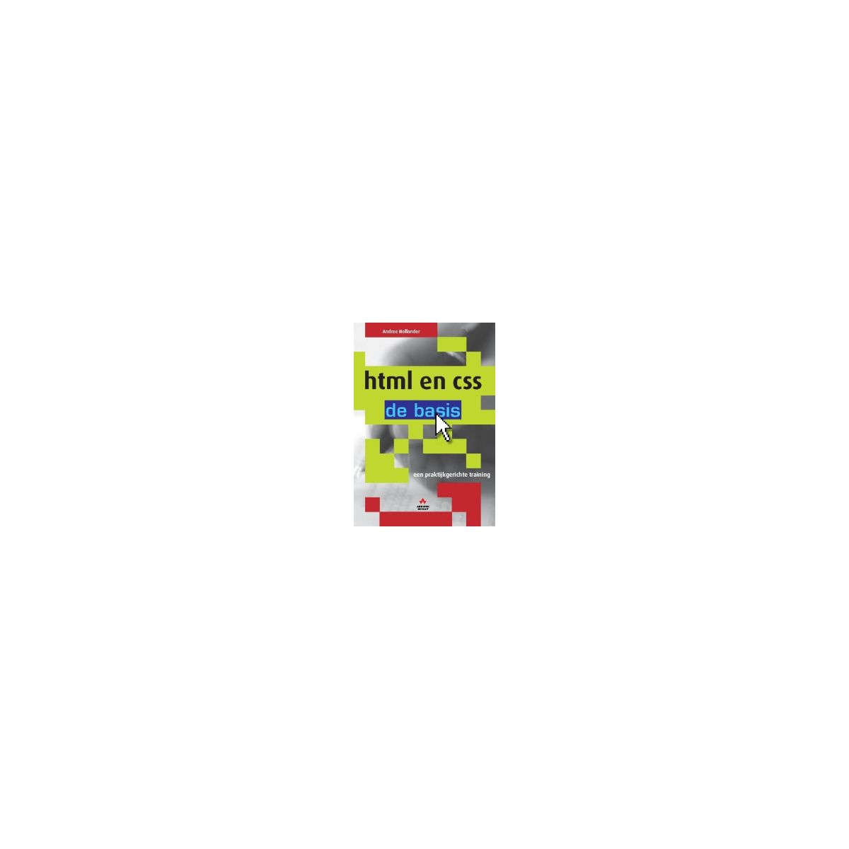 Afbeelding van HTML en CSS Afbeelding van HTML en CSS