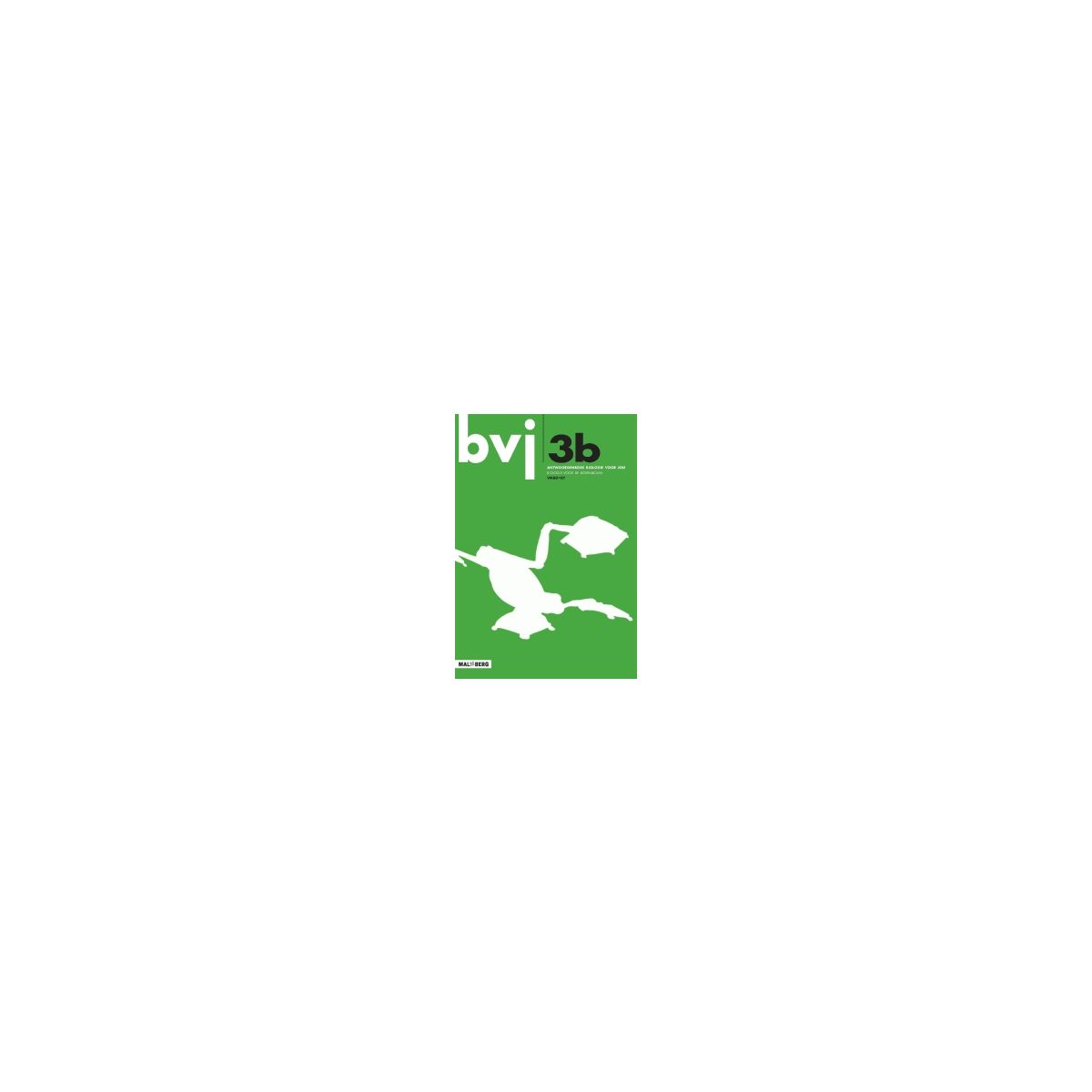 Afbeelding van BVJ 6e dr : 3 vmbo-gt B : Antwoordenboek Afbeelding van BVJ 6e dr : 3 vmbo-gt B : Antwoordenboek
