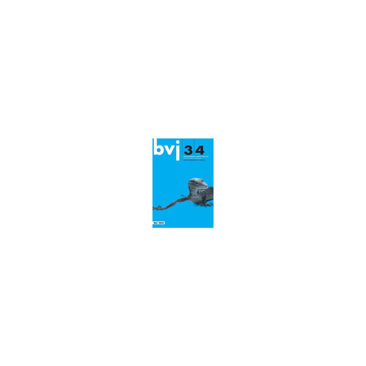 Afbeelding van BVJ 6e dr : 3+4 vmbo-k : Erfelijkheid en evolutie : Antwoordenboek Afbeelding van BVJ 6e dr : 3+4 vmbo-k : Erfelijkheid en evolutie : Antwoordenboek