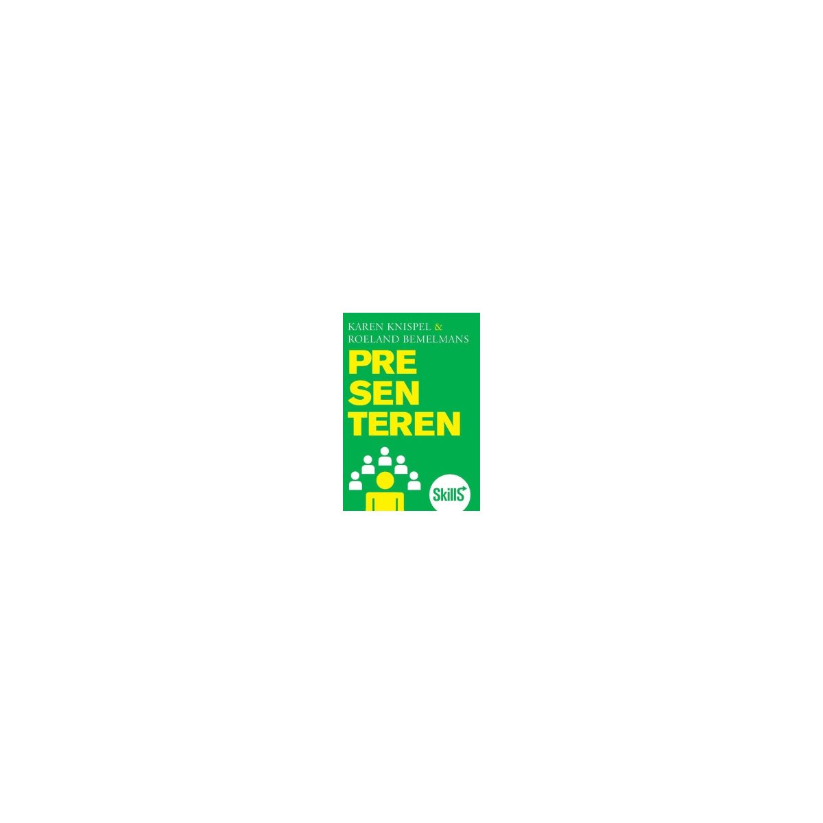 Afbeelding van Presenteren Afbeelding van Presenteren