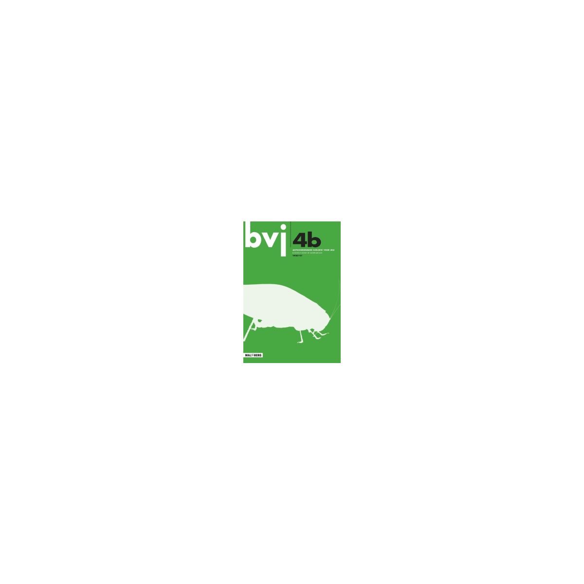 Afbeelding van BVJ 6e dr : 4 vmbo-gt B : Antwoordenboek Afbeelding van BVJ 6e dr : 4 vmbo-gt B : Antwoordenboek