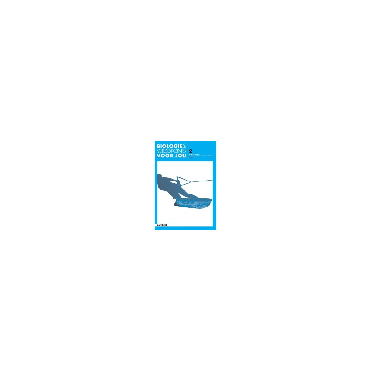 Afbeelding van Biologie en verzorging voor jou 2e druk : 1/2 vmbo-bk : dl 2 : Antwoordenboek Afbeelding van Biologie en verzorging voor jou 2e druk : 1/2 vmbo-bk : dl 2 : Antwoordenboek