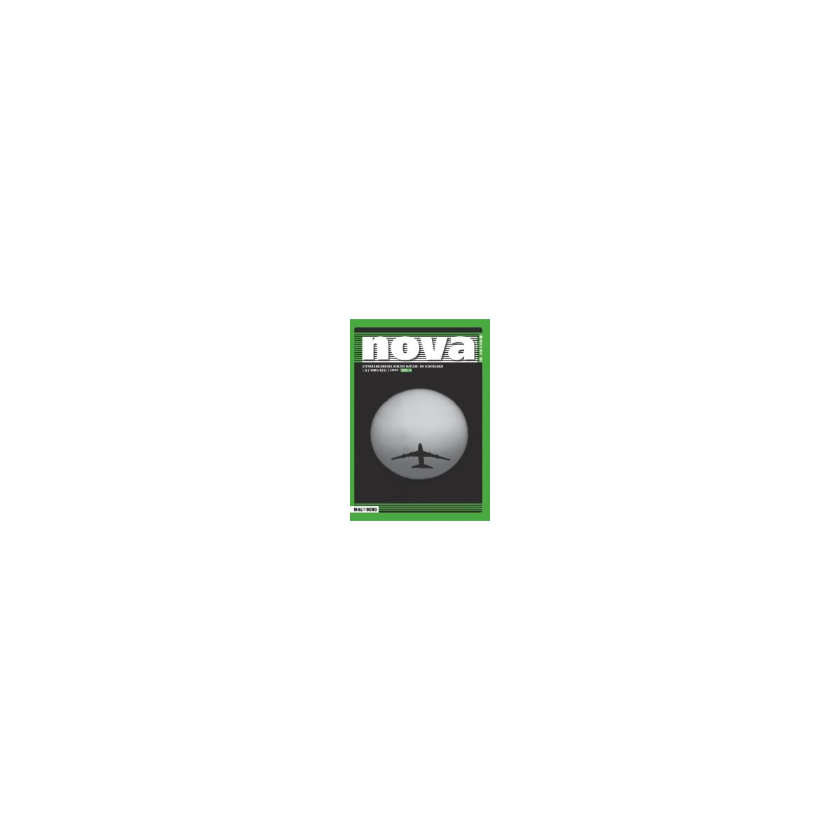 Afbeelding van Nova : 1+2 vmbo-bk/lwoo A : Uitwerkingenboek