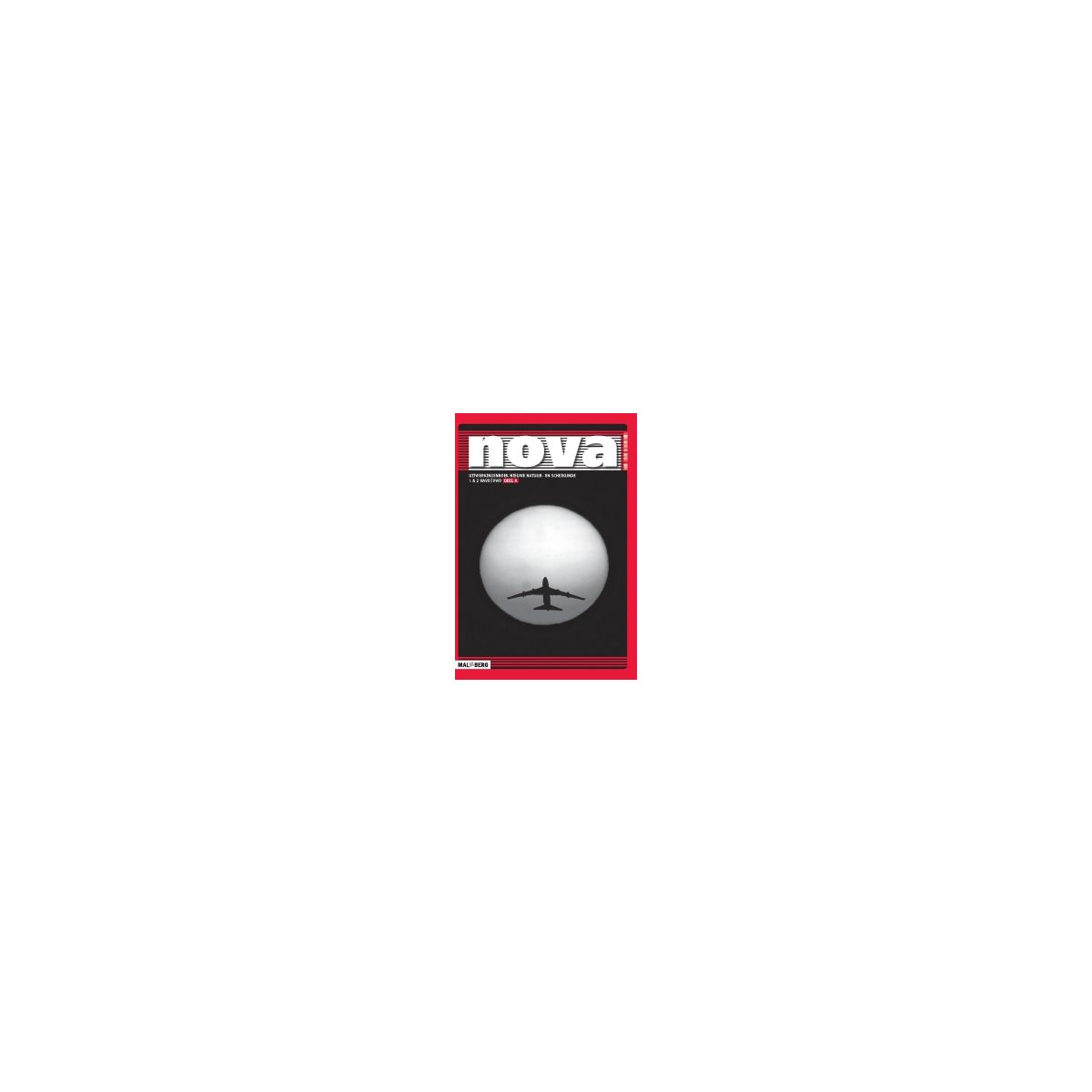 Afbeelding van Nova 3 uurs : 1+2 havo/vwo A : Uitwerkingenboek Afbeelding van Nova 3 uurs : 1+2 havo/vwo A : Uitwerkingenboek