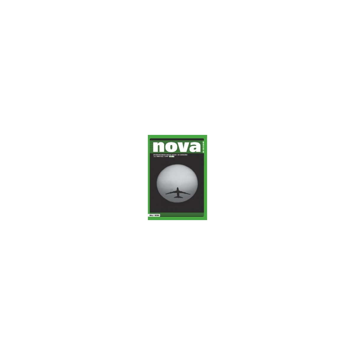 Afbeelding van Nova 3 uurs : 1+2 vmbo-bk/lwoo B : Uitwerkingenboek