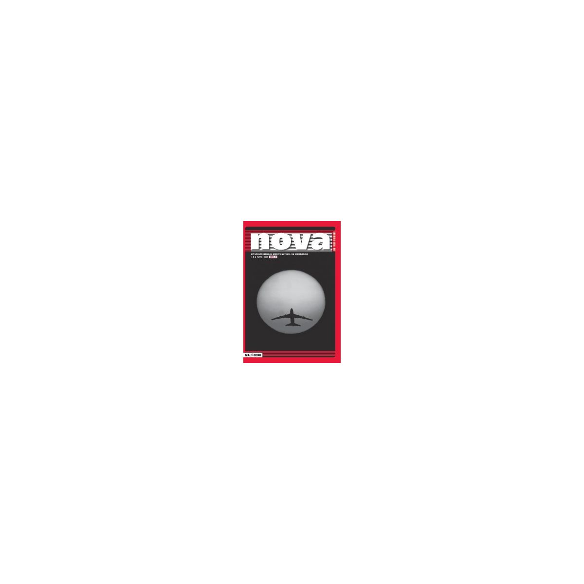 Afbeelding van Nova 3 uurs : 1+2 havo/vwo B : Uitwerkingenboek Afbeelding van Nova 3 uurs : 1+2 havo/vwo B : Uitwerkingenboek