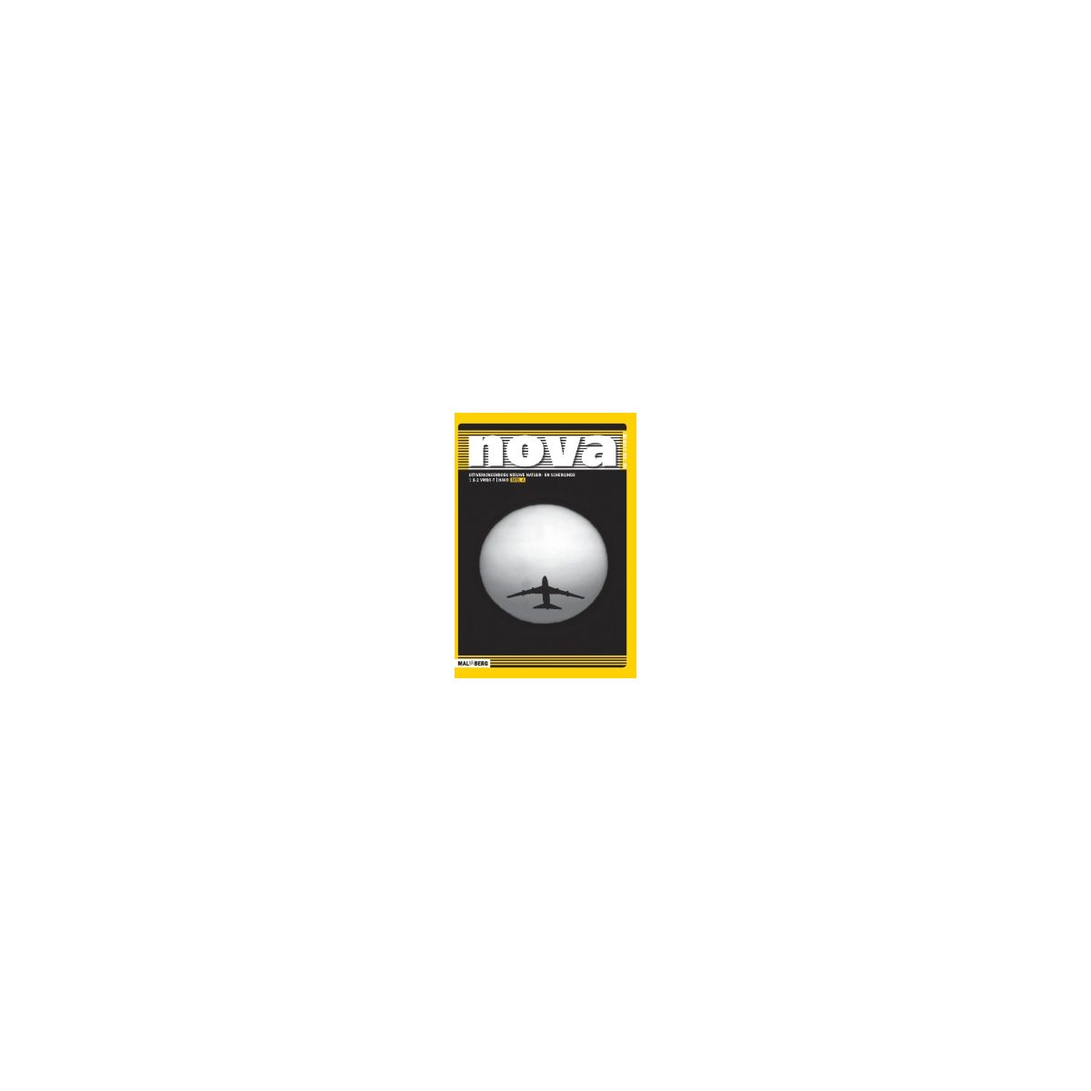Afbeelding van Nova : 1+2 vmbo-t/havo A : Uitwerkingen