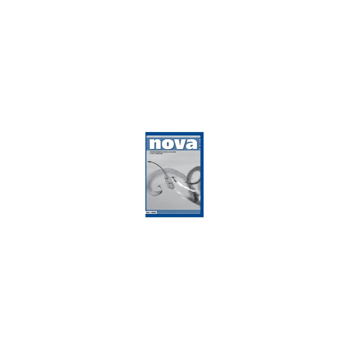 Afbeelding van Nova NaSk 2 : 3 vwo/gymnasium : Uitwerkingenboek Afbeelding van Nova NaSk 2 : 3 vwo/gymnasium : Uitwerkingenboek