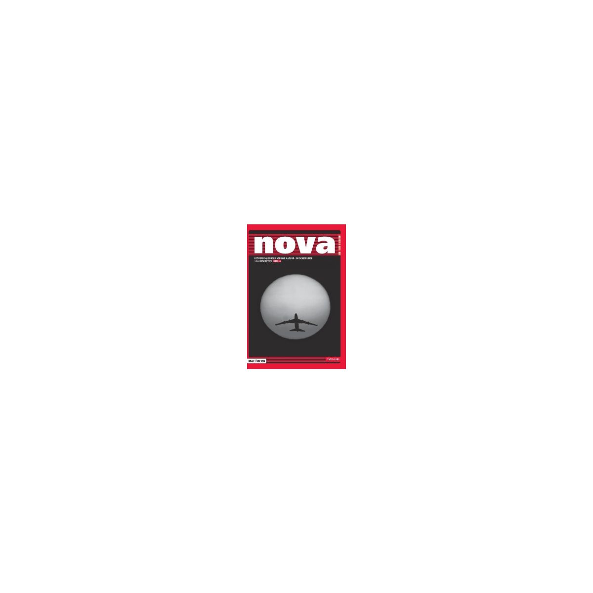 Afbeelding van Nova 2 uurs : 1+2 havo/vwo A : Uitwerkingenboek Afbeelding van Nova 2 uurs : 1+2 havo/vwo A : Uitwerkingenboek